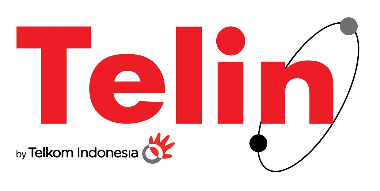 Logo Telin